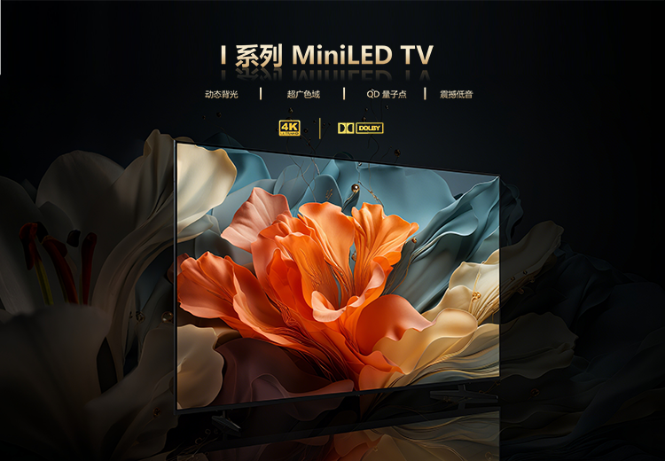 MINI LED TV